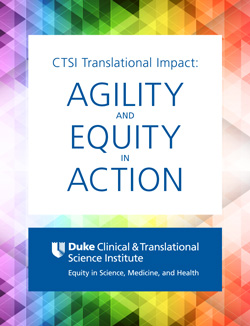 CTSI Impact Report