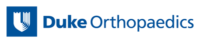 Duke Orthopaedics logo