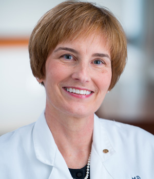L. Kristin Newby, MD