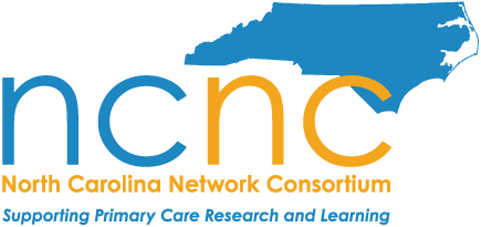 North Carolina Network Consortium logo