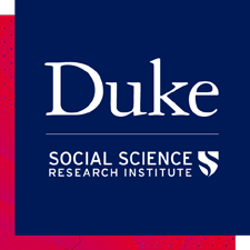 Duke Social Science Research Institute logo