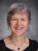 Friederike Jayes, PhD