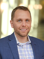 Mitchell Knisely, PhD, RN