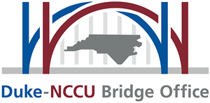 Duke-NCCU Bridge Office logo