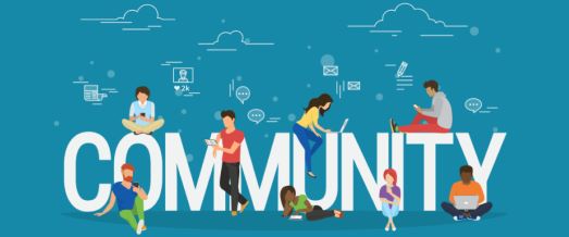 Image of community