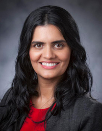 Gayathri Devi, MS, PhD