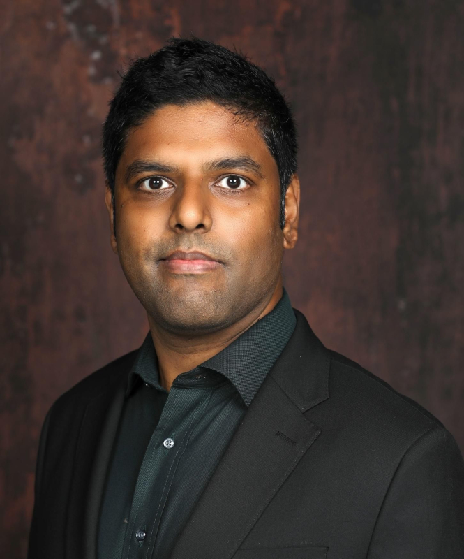 Rishi Kamaleswaran