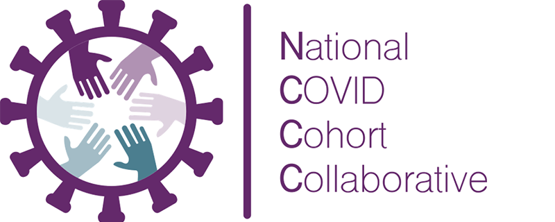 National COVID Cohort Collaborative Logo