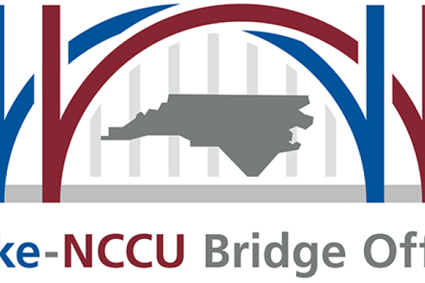 Duke-NCCU Bridge Office Logo