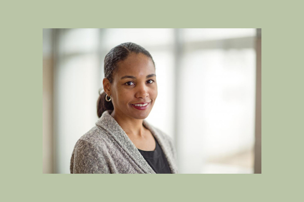Dr. Ebony Boulware