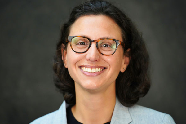 Jessica Sperling, PhD, Director, OERP