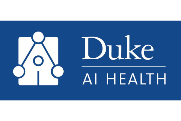 Duke AI Health logo