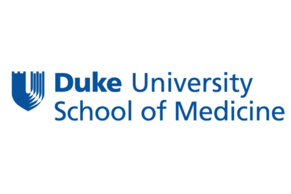 Duke University School of Medicine logo