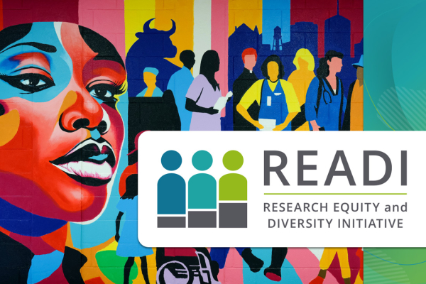 READI logo