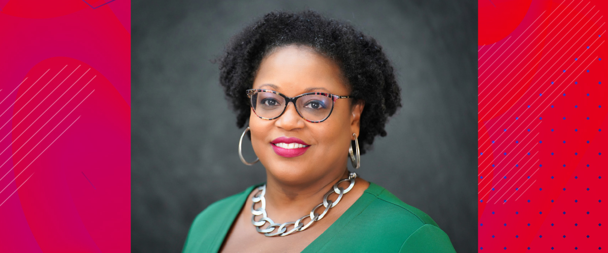 Dr. Keisha Leanne Bentley-Edwards
