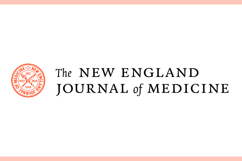 NEJM logo