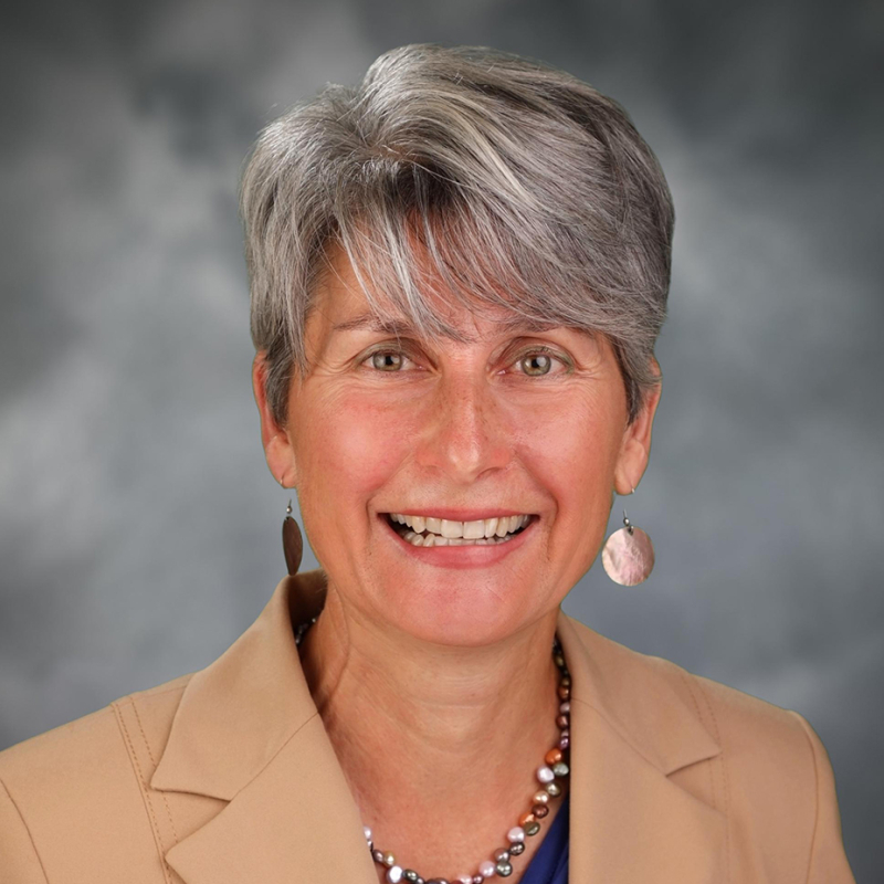 Diane Uzarski, DNP, MPH, RN