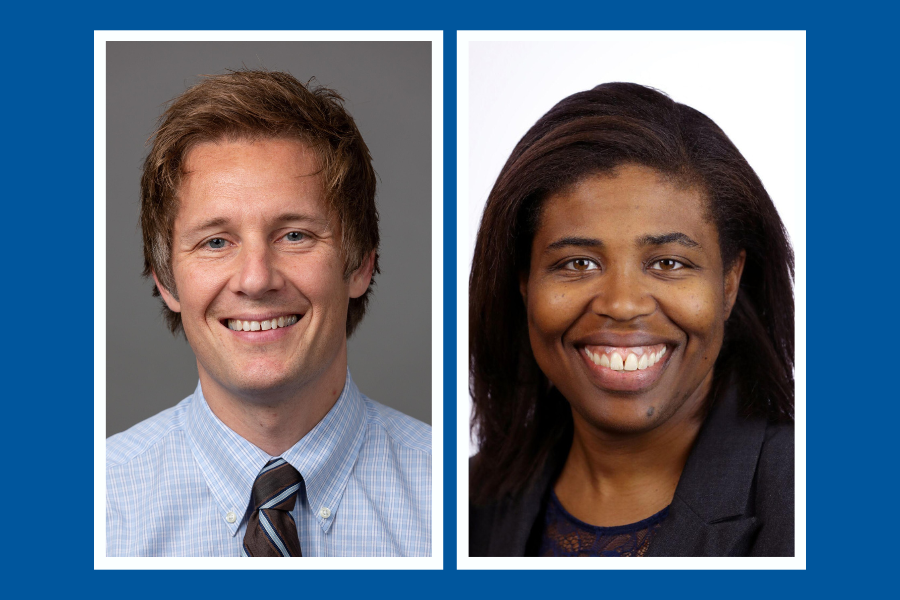Graduating KL2 Scholars Present at Virtual Symposium | Duke Clinical ...