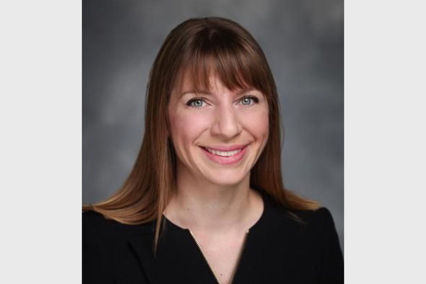 Nicoleta J. Economou-Zavlanos, PhD