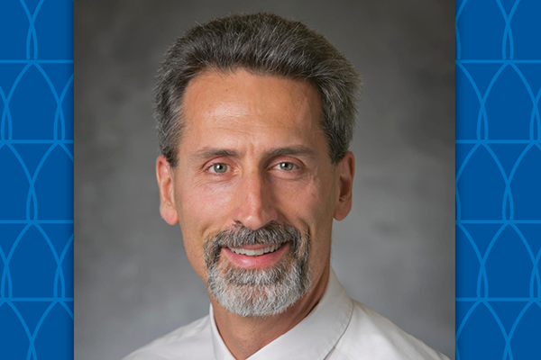 Steven Grambow, PhD