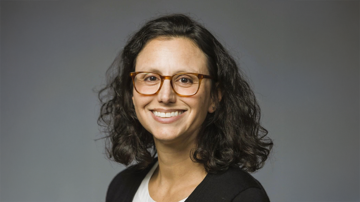 Jessica Sperling, PhD