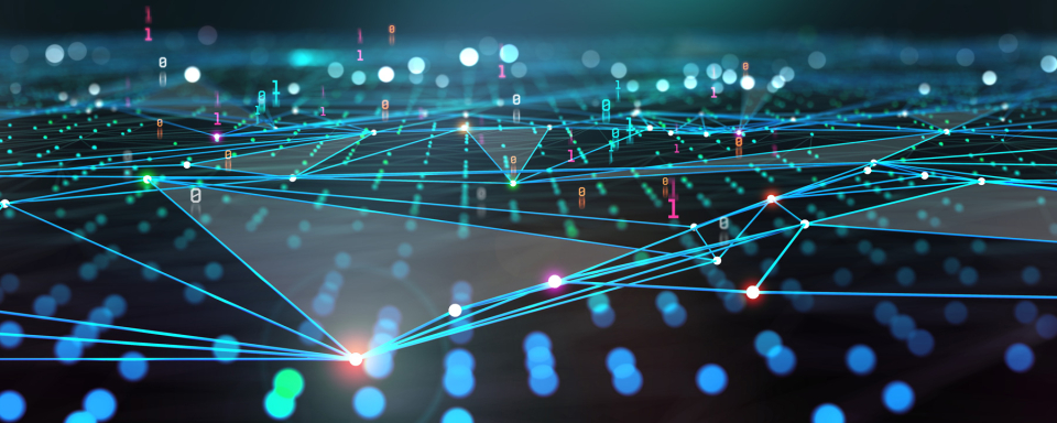 Conceptual illustration of Data Science