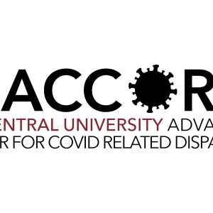 NCCU ACCORD logo
