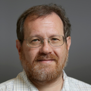 David Edelman, MD
