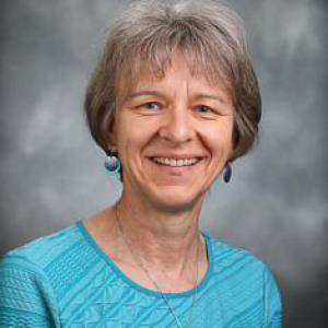 Friederike Jayes, PhD