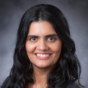 Gayathri Devi, PhD