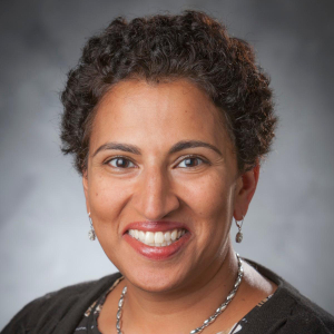 Geeta Swamy, MD