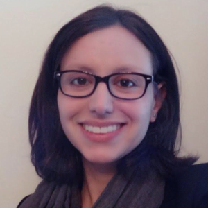 Jessica Sperling