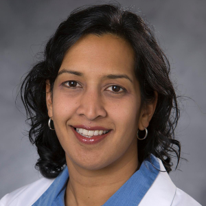 Ranee Chatterjee, MD