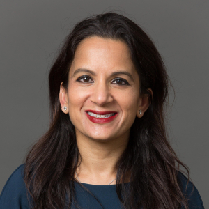 Svati Shah, MD, MHS