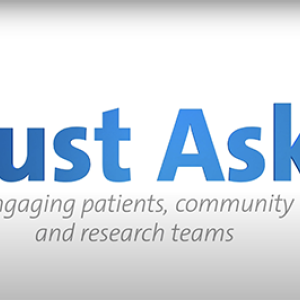 Just Ask - Diversity in clinical trials at Duke