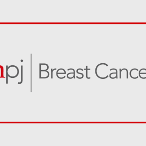 npj Breast Cancer masthead