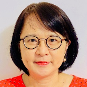 Annie Tsui