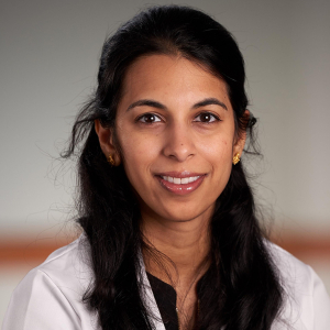 Aparna Swaminathan, MD, CDRN Director