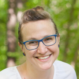 Amalia Turner, PhD