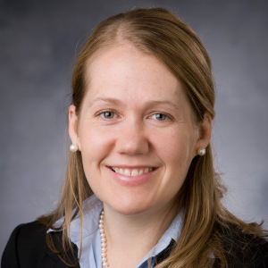 Dr. Devon Noonan