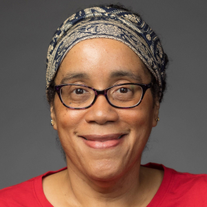 Dr. Naomi Duke