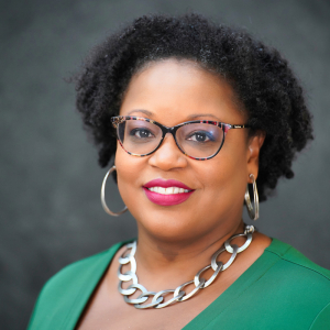 Keisha Bentley-Edwards, PhD