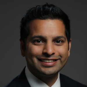 Nrupen Bhavsar, PhD