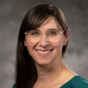 Stephanie Freel, PhD