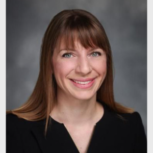 Nicoleta J. Economou-Zavlanos, PhD