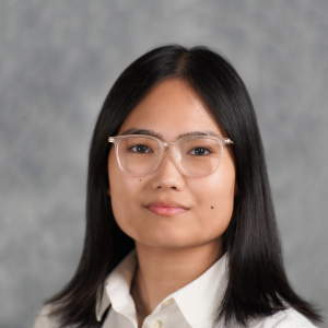 Michelle Sunico
