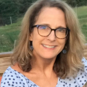 Lesia O'Hara