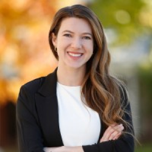 Delaney Fisher