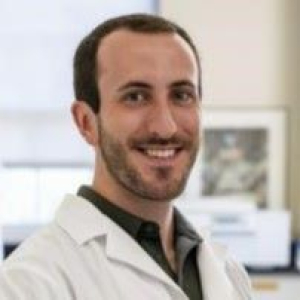 Nicholas Whitticar, PhD