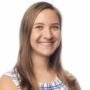 Rachel Strader